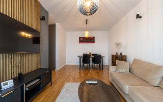 2 camere, Parcare, Premium,Zona Intre Lacuri, Iulius Mall, FSEGA - Poză 9