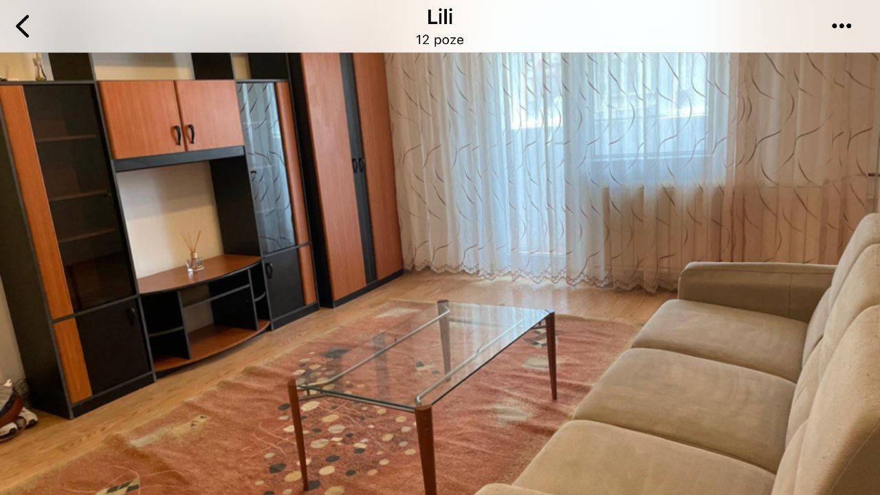 Apartament Nerva Traian - Poză 2