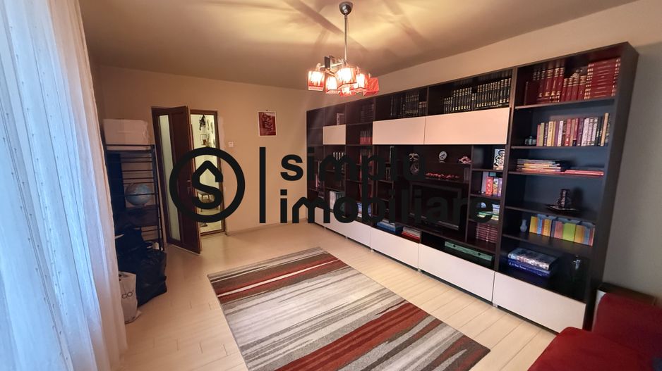 2 decomandate, etaj 3/7, Sara - 122 500 Euro - Poză 1