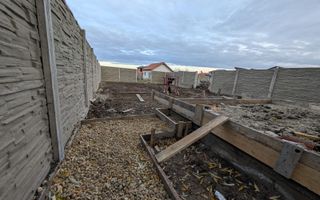 Duplex | Parter | Toate utilitatile | Finisaje premium | Curte generoasa - Poză 11