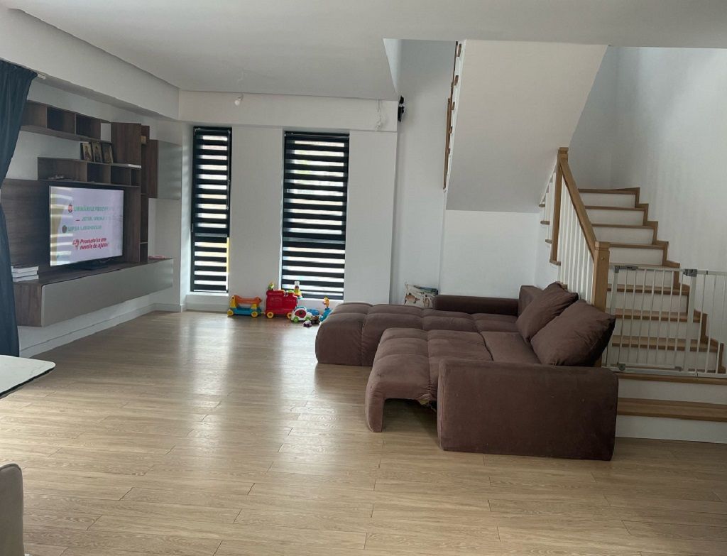 Inchiriere vila smart | Corbeanca - Poză 1