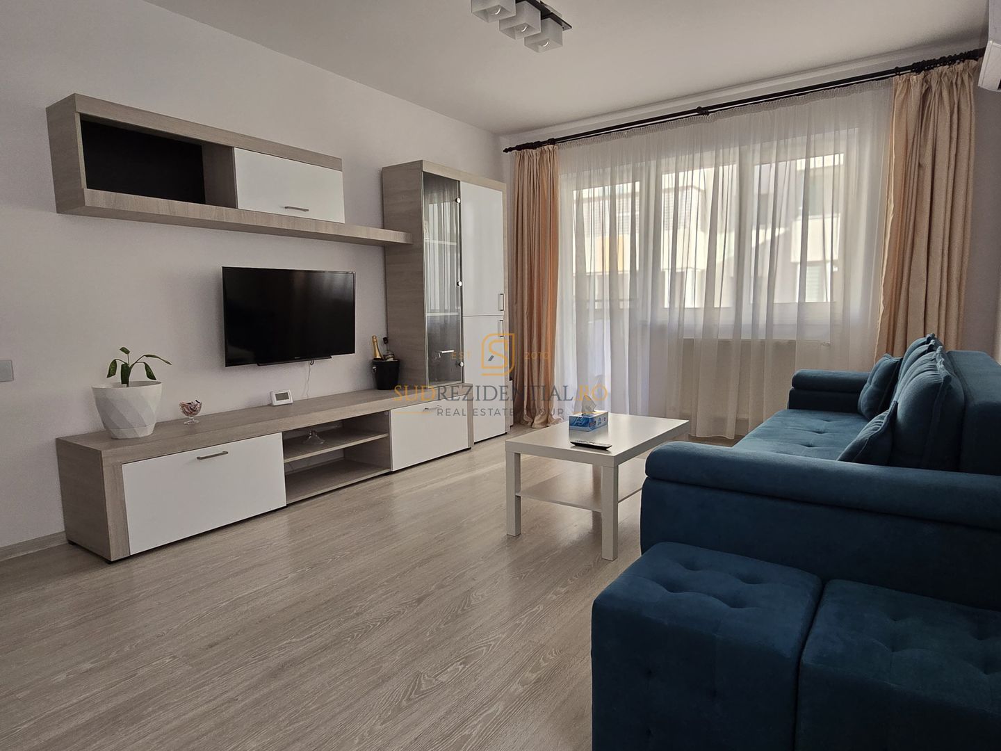 Apartament 2 camere de vanzare, Metalurgiei, Drumul Binelui, Sector 4 - Poză 1