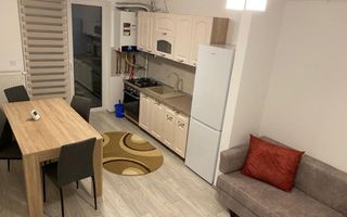 Apartament cu 1 camera,  40 mp, parcare, zona Maurer - Poză 1