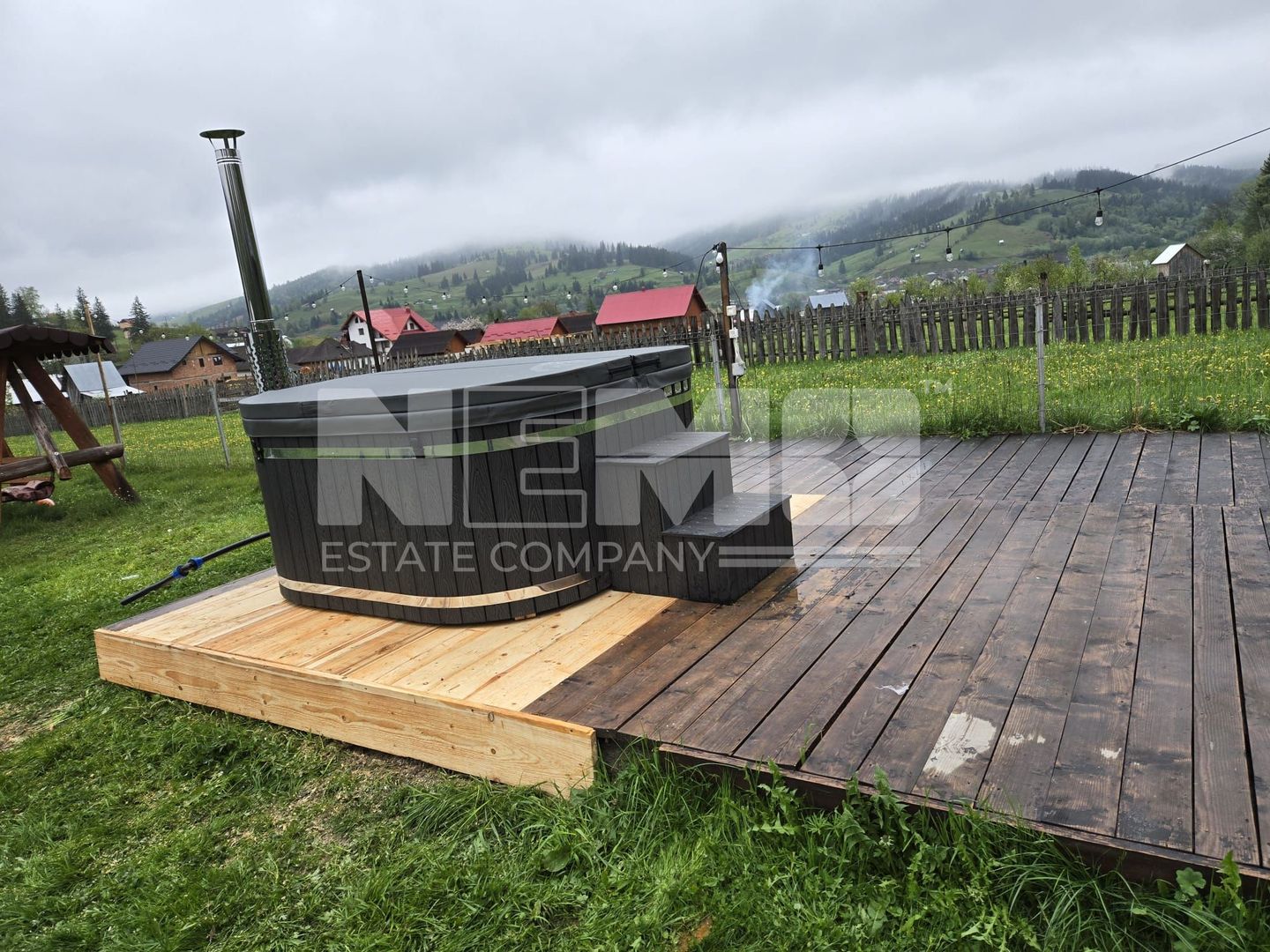 Pensiune Moldovița | 8 camere | Complet Mobilată - Poză 5