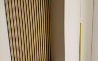 Apartament 1 camera, Valea Lupului, mobilat complet, bloc nou, parcare - Poză 9