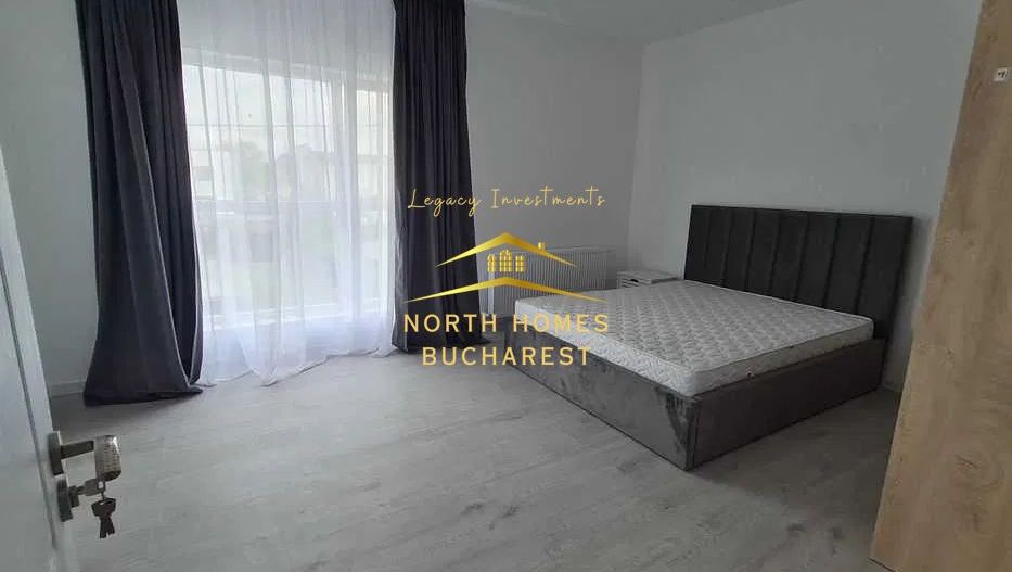 Vila cu 3 dormitoare - Zona Prelungirea Ghencea - Domnesti - Poză 4