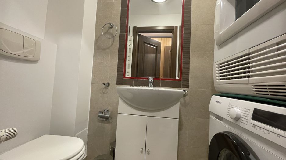 APARTAMENT SUPER CU 4 CAMERE IN DOROBANTI CAPITALE - Poză 13