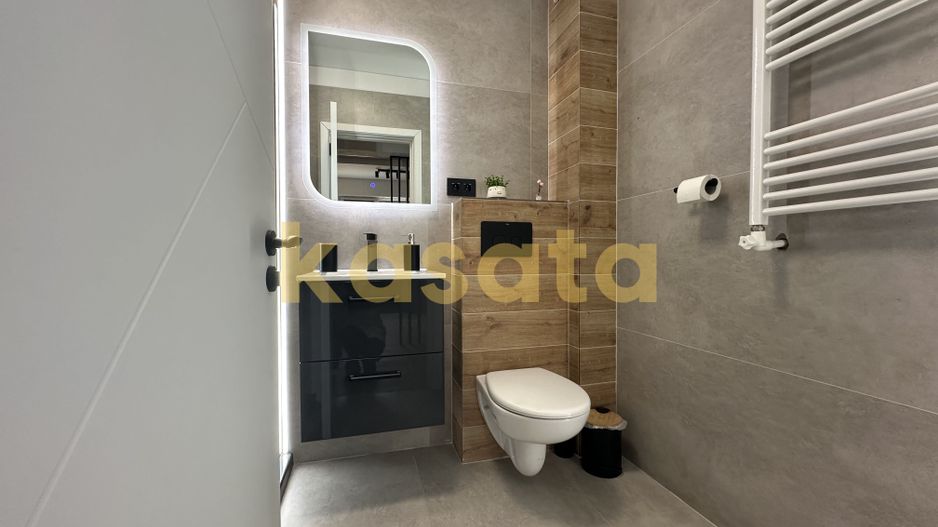 2 Camere 🏢 | Militari Residence📍 | Etaj intermediar | 🚗 disponibila - Poză 7