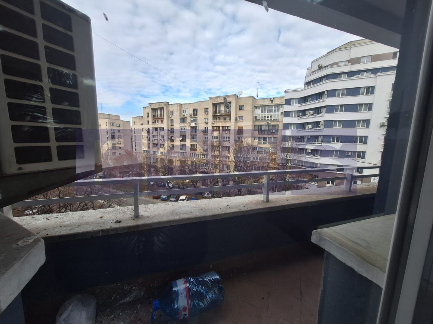 1100 EURO | 94 MP SPATIU BIROURI ULTRACENTRAL - Poză 6