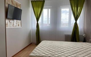 Apartament 3 camere LUX – bloc nou, mobilat nou, Piața Victoriei - Poză 11