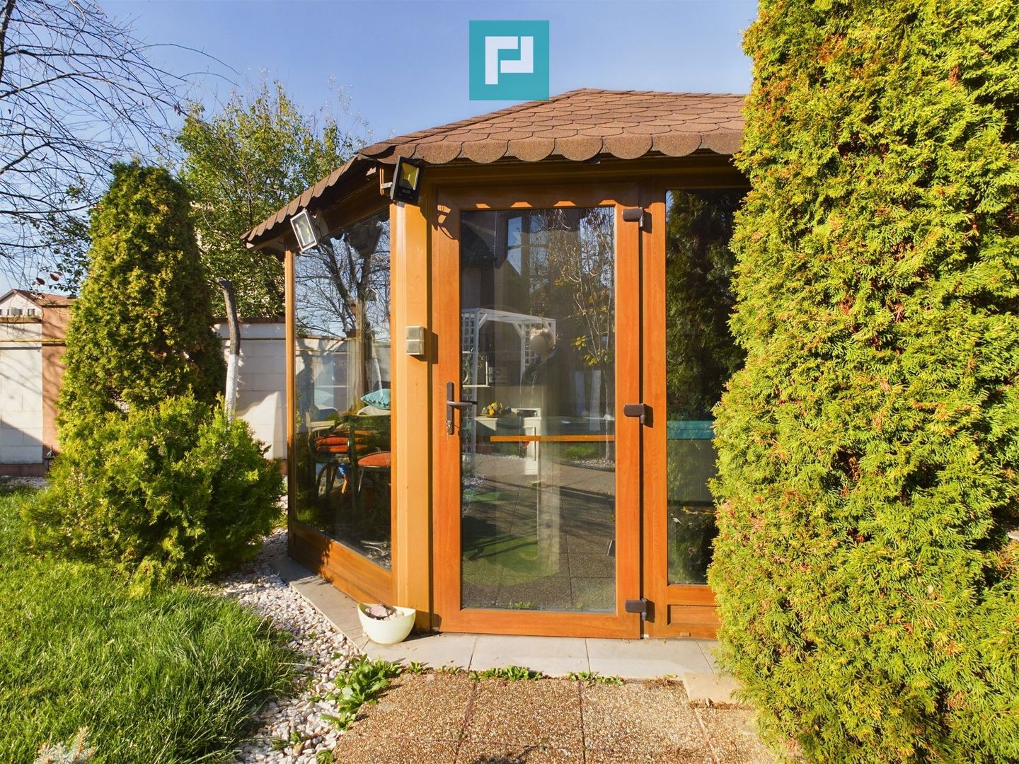 Casă pe Strada Oituz - Poză 7