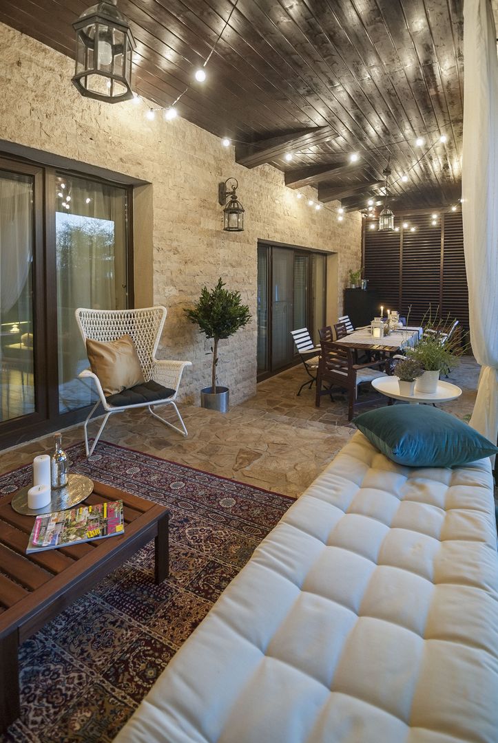 Casa individuala deosebita - Poză 18