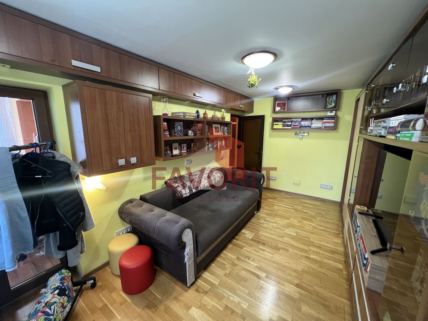 COMISION 0% | Apartament 2 camere decomandat | Etaj 2 | Zona Lipovei - Poză 1