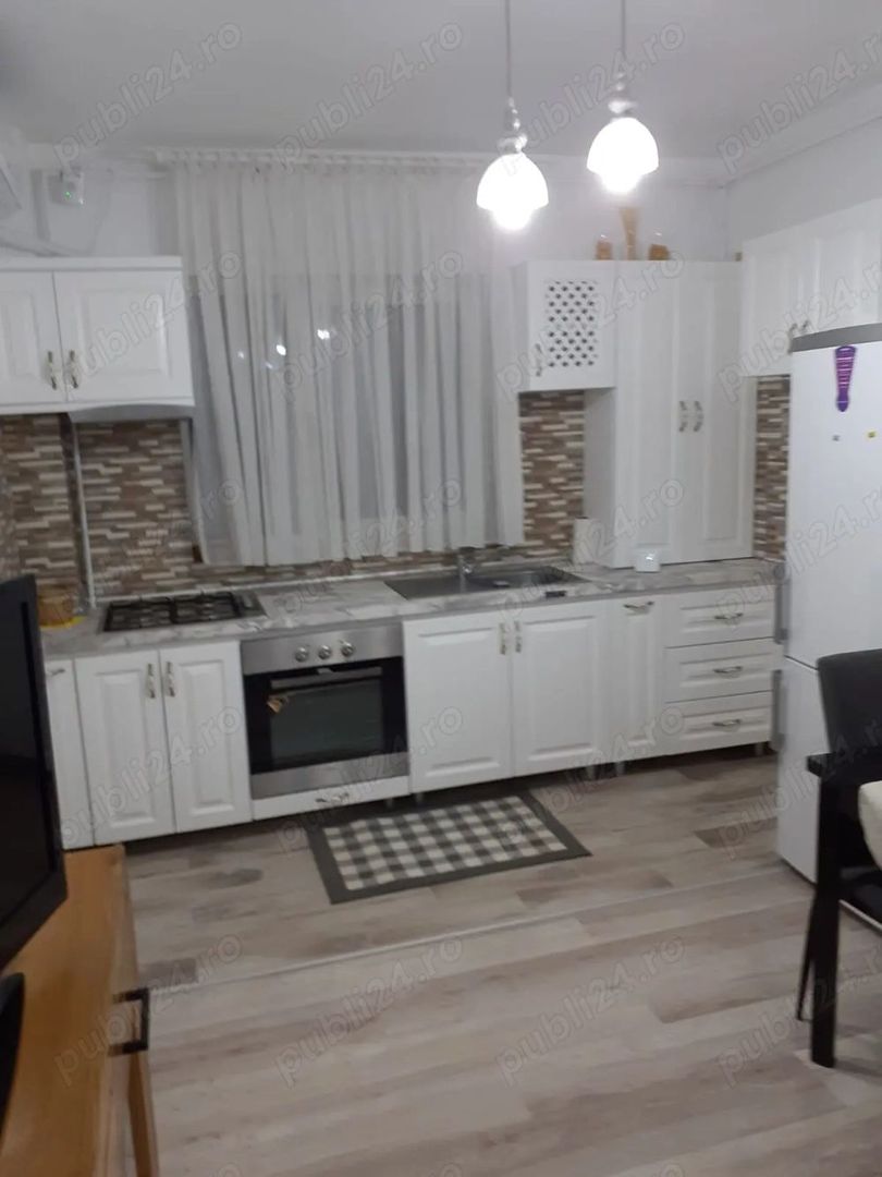 De inchiriat apartament cu 2 camere , Metalurgiei sector4 - Poză 3
