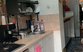 Apartament 2 camere + living, zona Primăverii - Iași, aproape de Iulius Mall - Poză 7