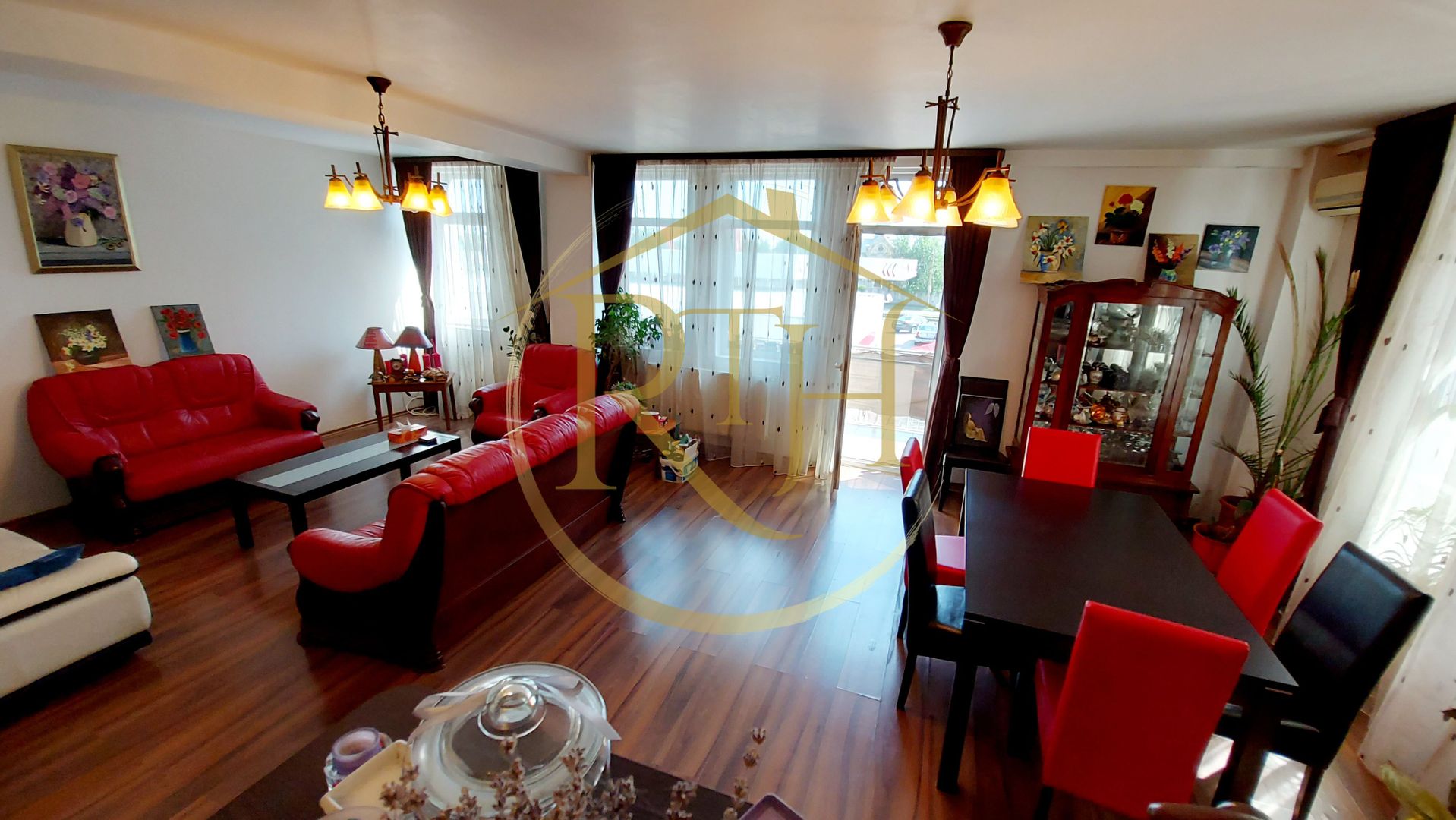 Oferim spre vanzare apartament cu 3 camere, aproape de Complex - Poză 6