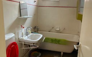 Apartament ultracentral 2 camere Gherla - Poză 9
