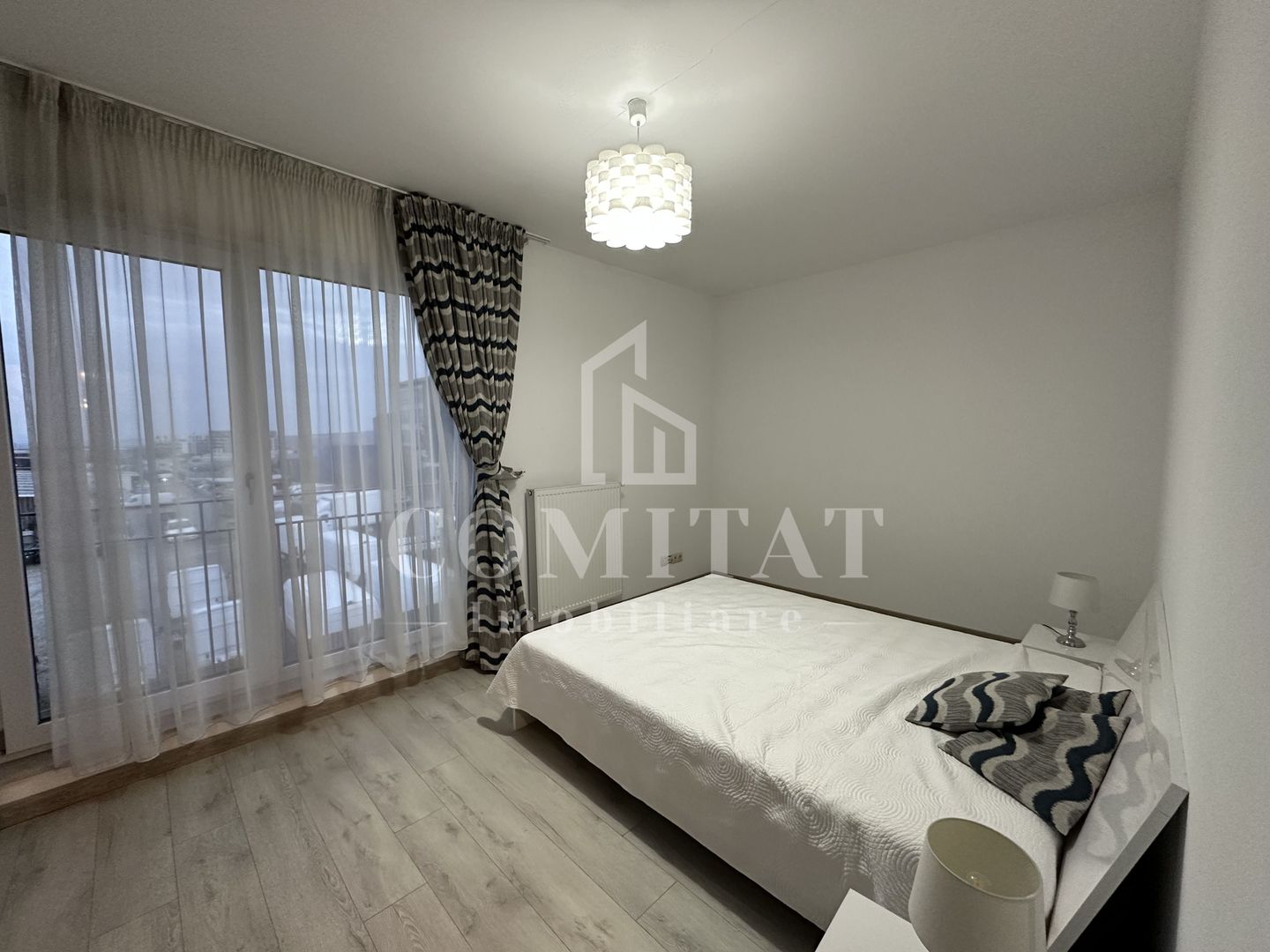 Apartament 2 camere | 63mp | Cartier Europa - Poză 4