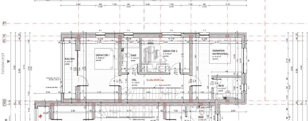 Case cuplate in zonacVivo cu panorama deosebita. - Poză 3