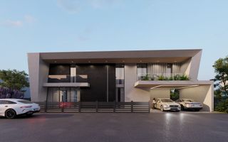 Serenity Residence | Case Individuale de Vânzare - Poză 14