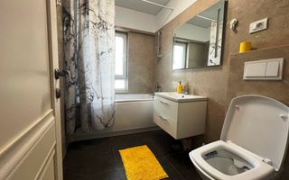 Apartament PREMIUM 3 camere + 2 locuri parcare Atrium Garden - Poză 24