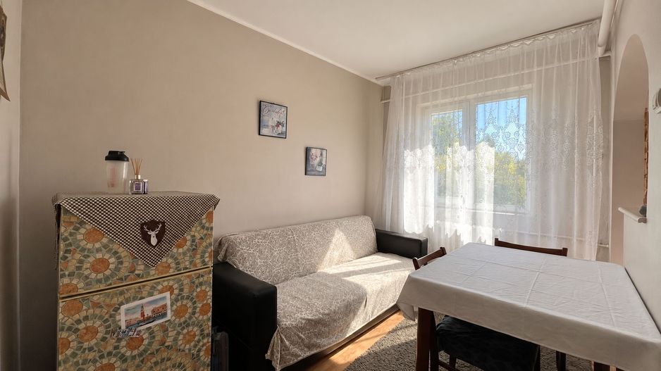 COMISION 0% | 2 camere | Dacia | Etaj 4/4 | Bloc cu Acoperis - Poză 9