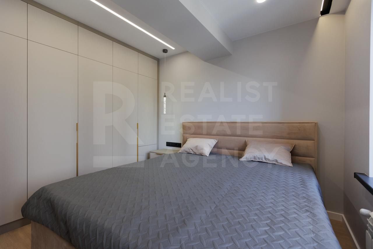 Vânzare, apartament, 3 camere, str. Alexandru Hâjdeu, Râșcani - Poză 2