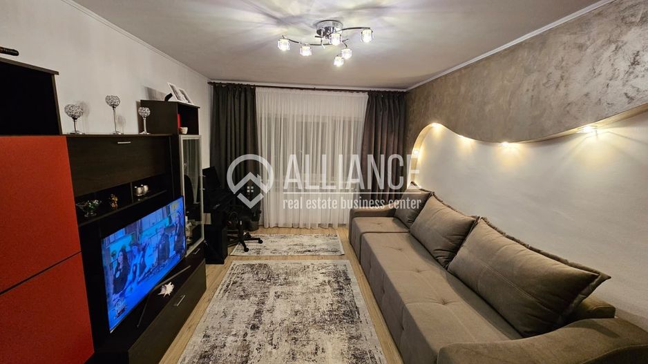 INEL 2 APARTAMENT MODERN3 CAMERE DECOMADATE 72 MP - Poză 5