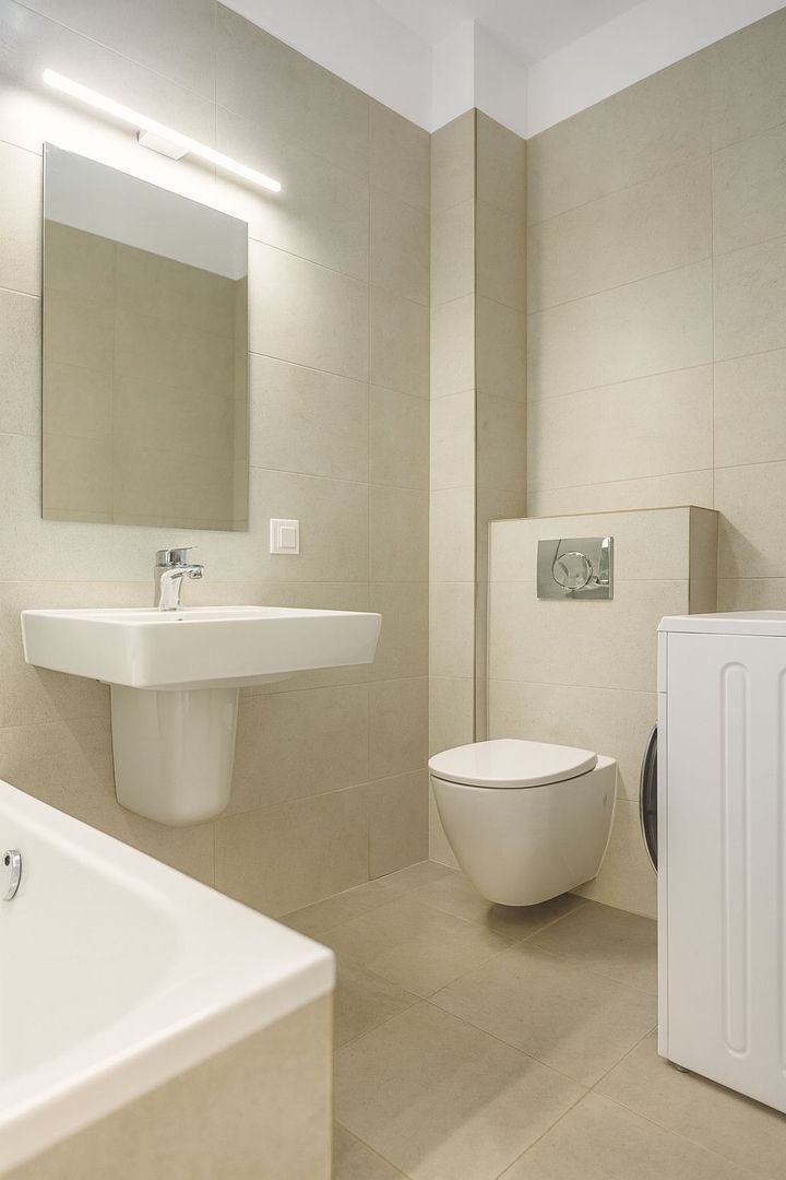 Studio dublu Investitie H Pipera Lake - Poză 4