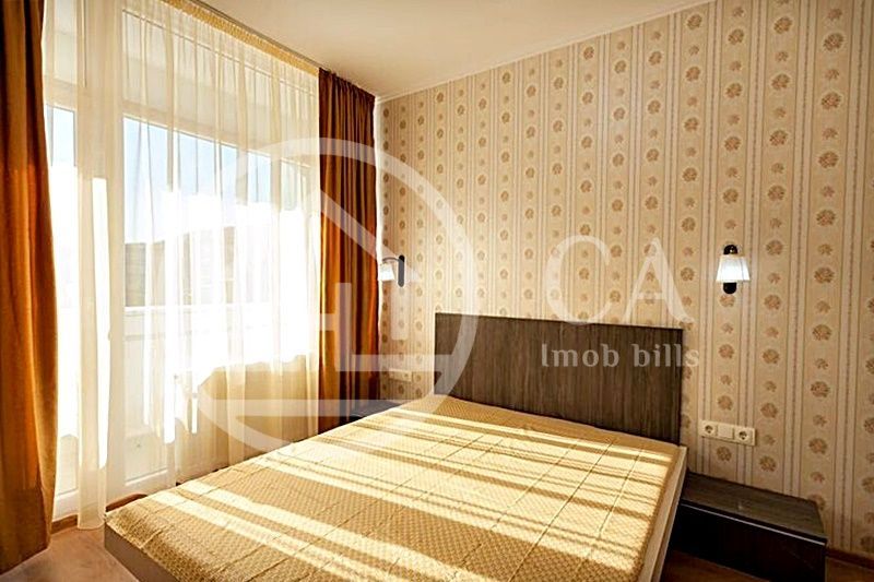 Apartament de închiriat cu 2 camere în zona Ioșia, Oradea - Poză 1