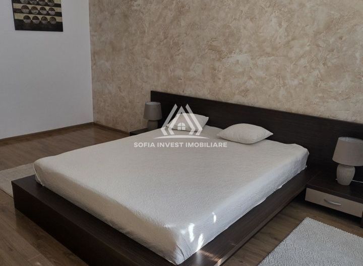 Apartament 2 camere de închiriat – Plopilor,  BT ARENA 98mp - Poză 5