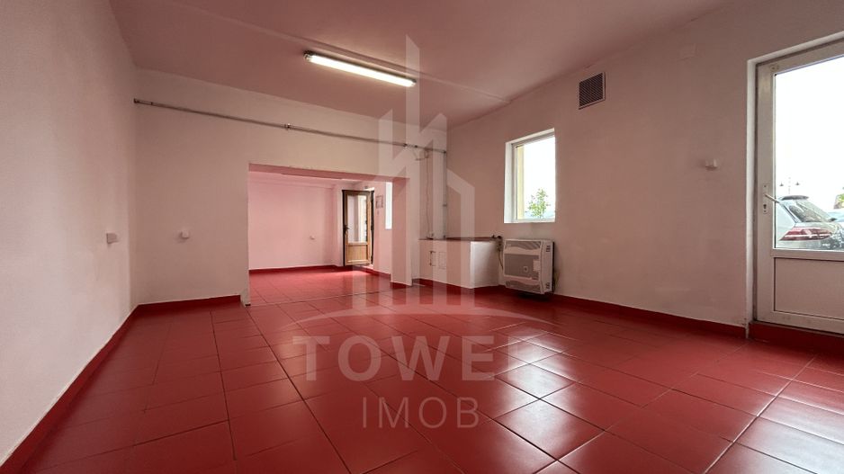 Spațiu comercial de închiriat - Sibiu Central - Poză 6