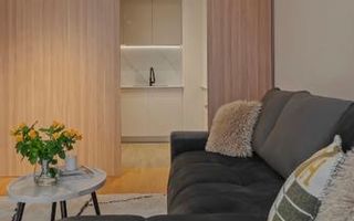 Pipera | Apartament 2 Camere | Yacht Kid | Prima Chirie - Poză 4