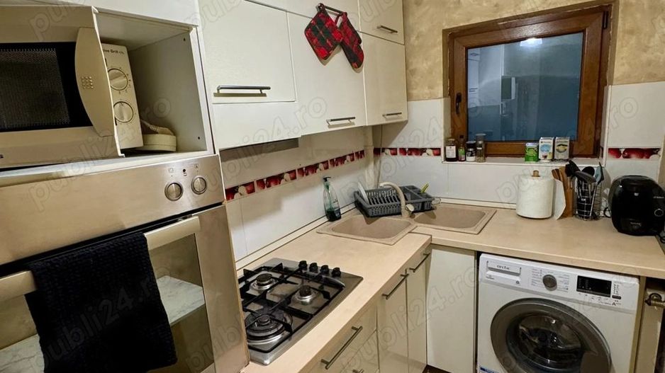 Apartament  Piața Romană/Dacia - Poză 5