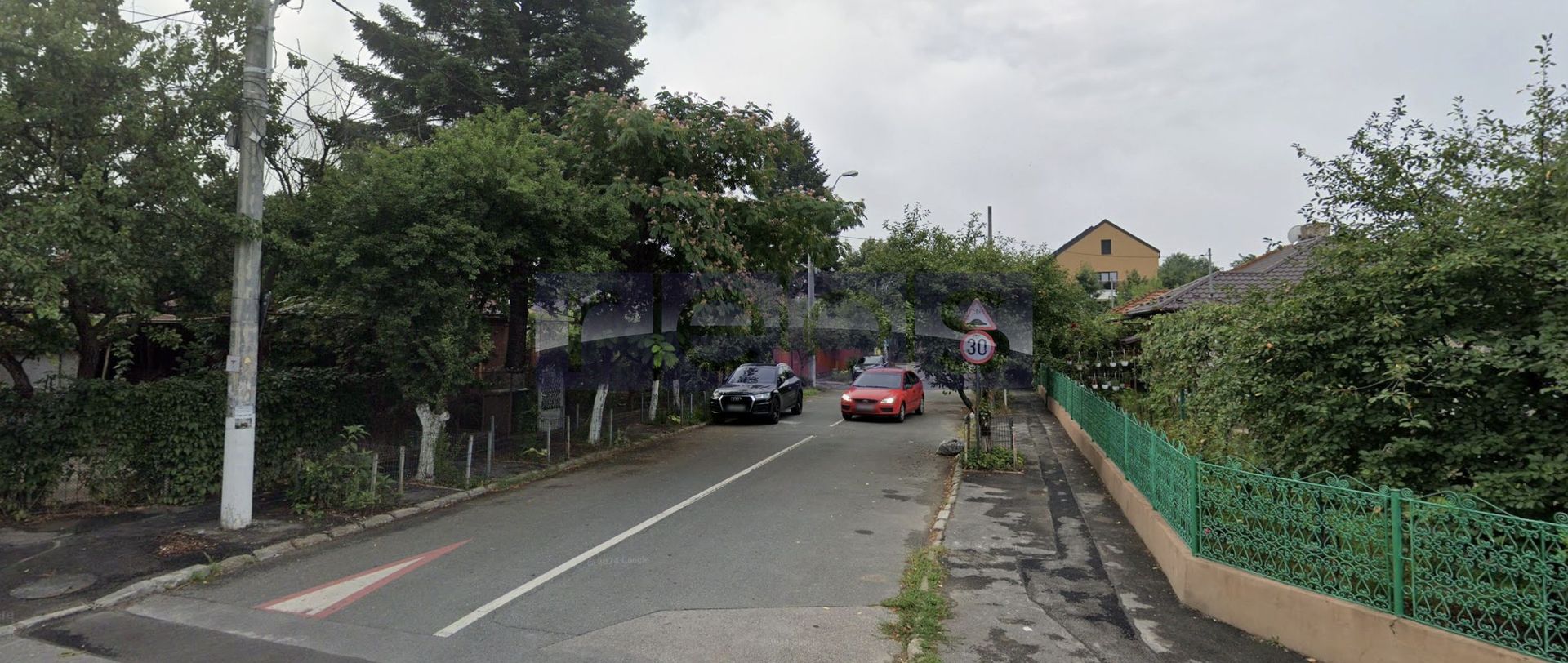 TEREN 355MP | DESCHIDERE 17MP | BUCURESTII NOI - Poză 1