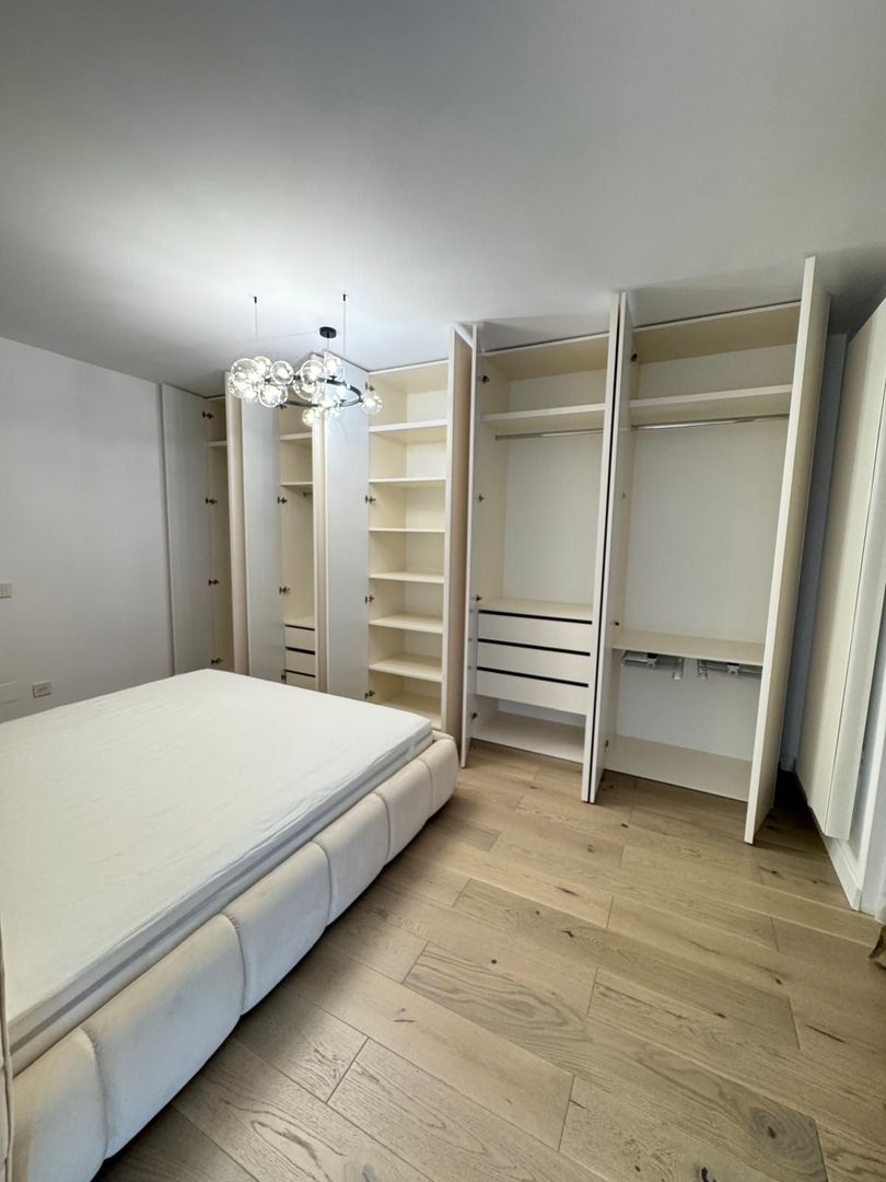 Inchiriere Duplex 2 Camere Cloud 9 Residence - Poză 10