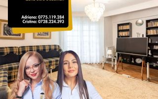 Apartament 3 camere - decomandat - 3 balcoane, etaj 3 cu lift, bloc 1991 - Poză 1