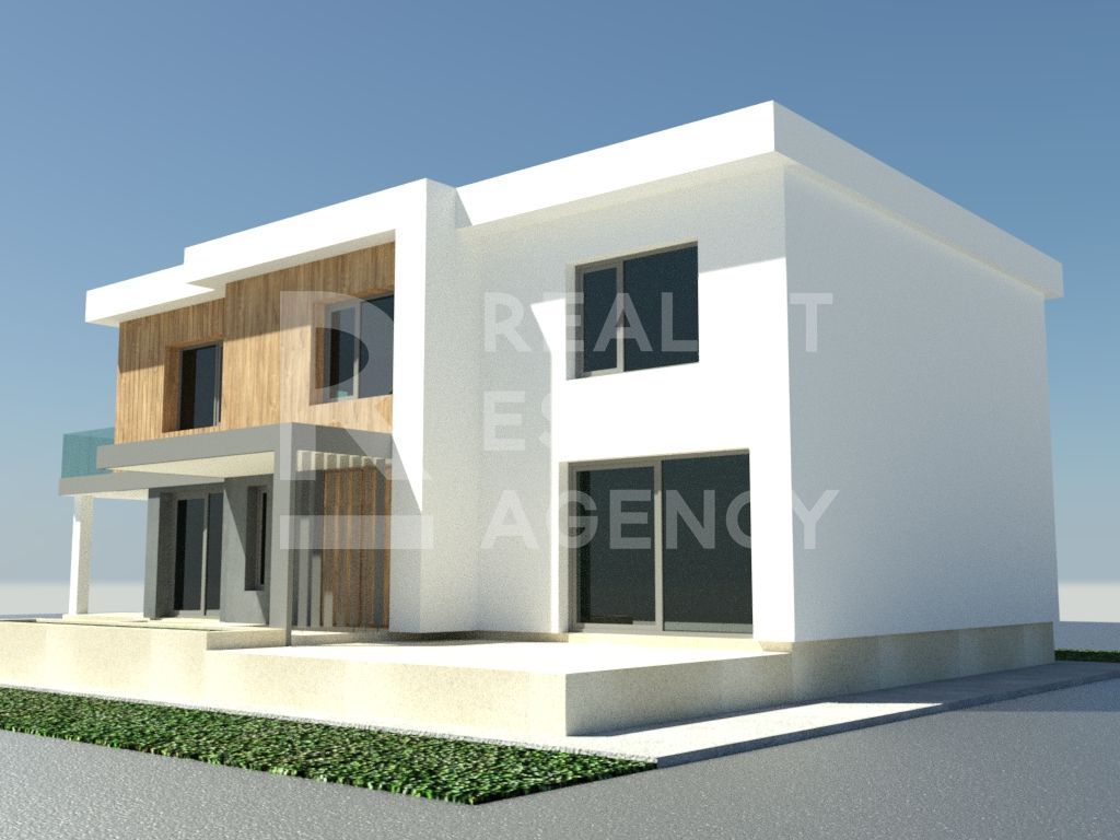 Casă P+1, 315 m² utili | Teren 1.300 m² | Pe malul lacului Ostratu - Poză 2