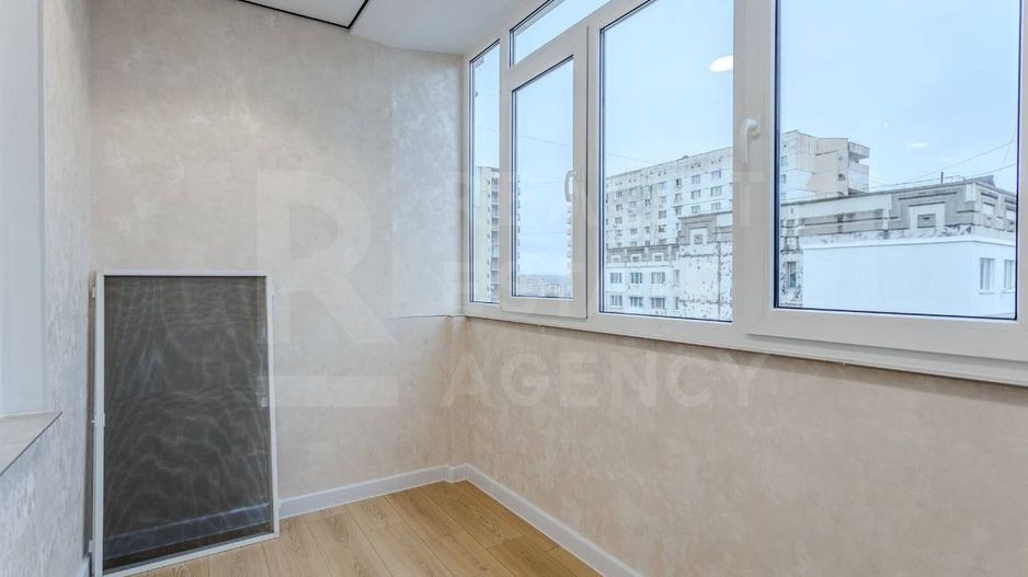 Vânzare, apartament, 2 camere, str. Ginta Latină, Ciocana. - Poză 10