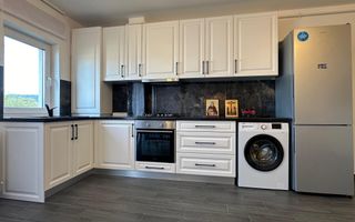 Apartament Lux cu 3 camere Floresti - Poză 4