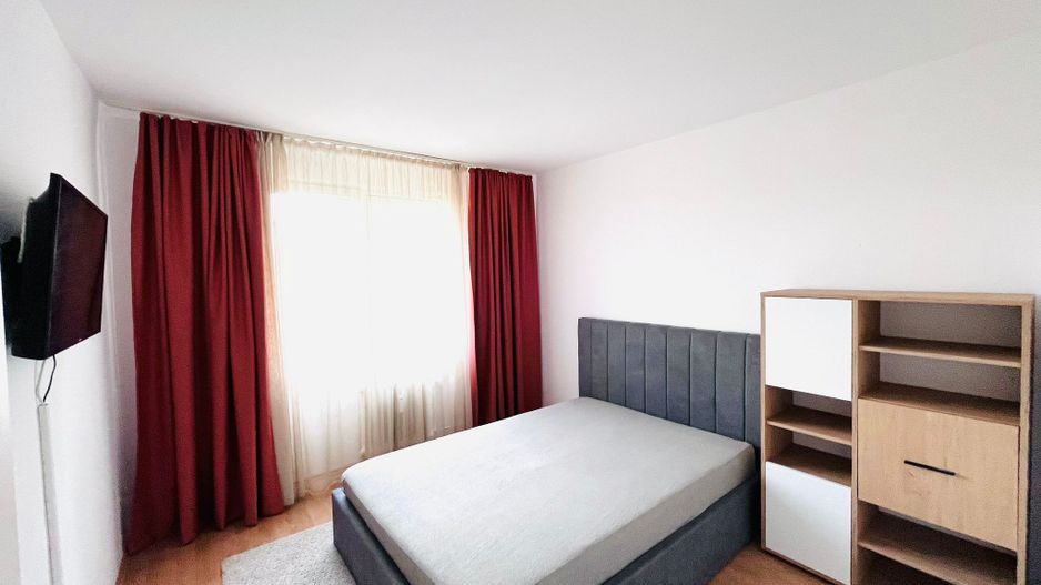 APARTAMENT MODERN DECOMANDAT BLOC ANVELOPAT 1978 CRANGASI - Poză 3