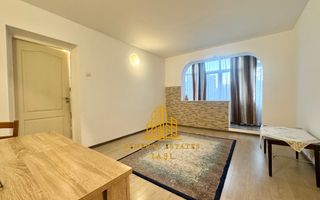 Vânzare apartament 3 camere -  vis-a-vis de Pașapoarte Iași - Poză 4