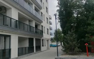 Studio Erou Iancu Nicolae 133-nemobilat, parcare subterana - Poză 23