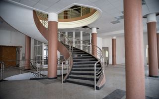 Investiție unică în centrul Oradiei | Proiect ansamblu imobile - Poză 4