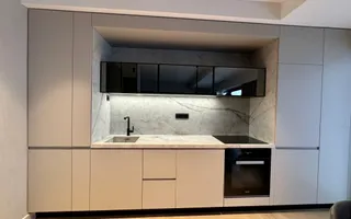 Apartament cu 3 camere ***142mp*** // Herastrau - Cartierul Francez - Poză 12