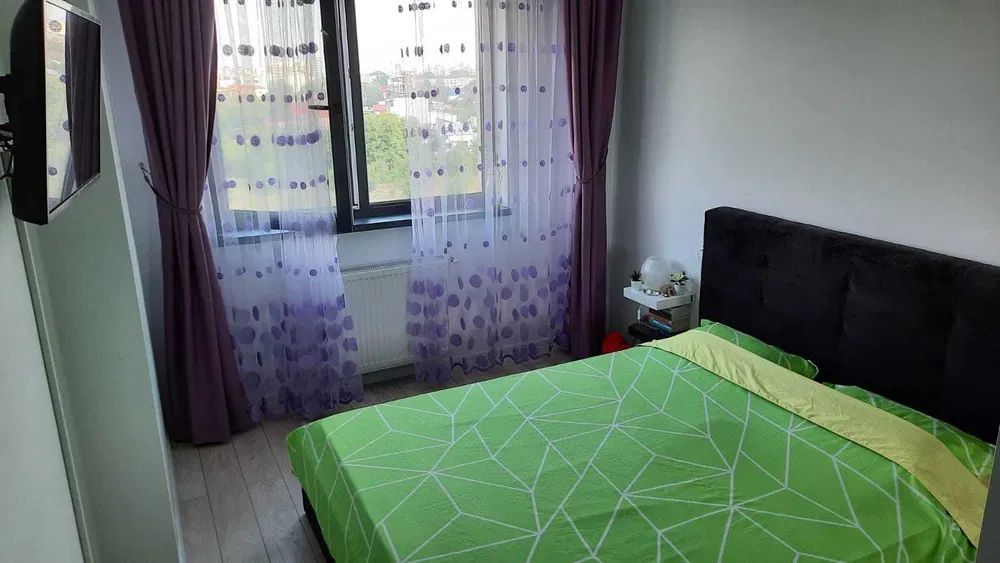 Apartament spatios Lacul Morii - Poză 3