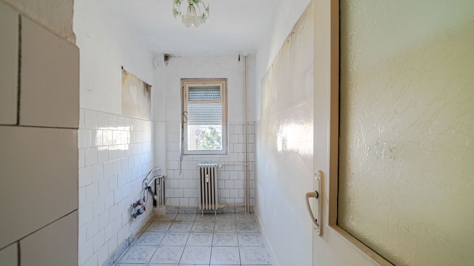Apartament 2 camere într-o zonă liniștită - Poză 3