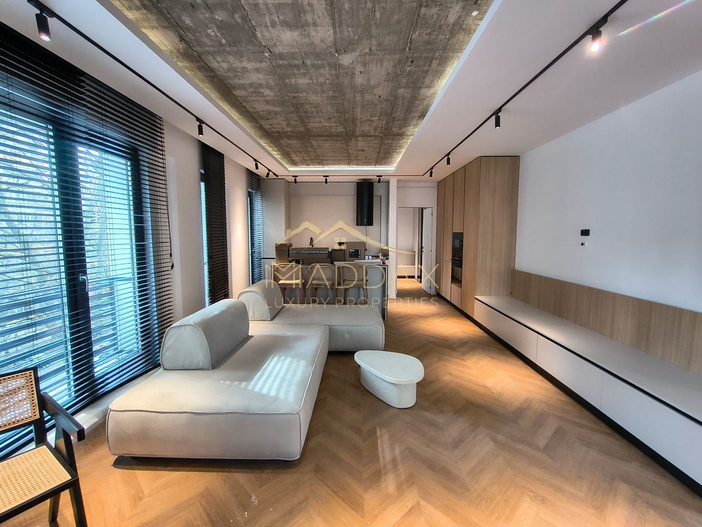 Apartament de lux 2 camere // Zona Obor - Poză 3