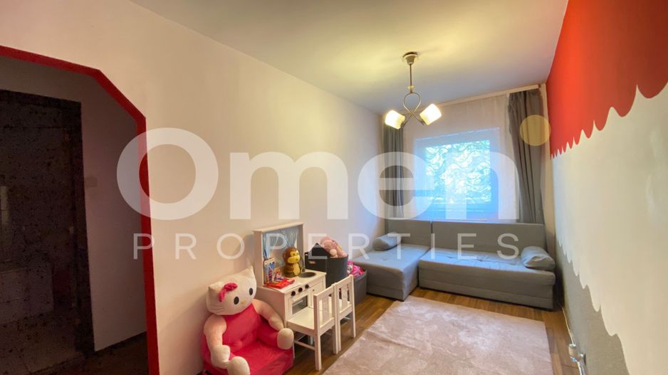 Apartament cu 3 camere de vanzare, zona Ariesului - Poză 6