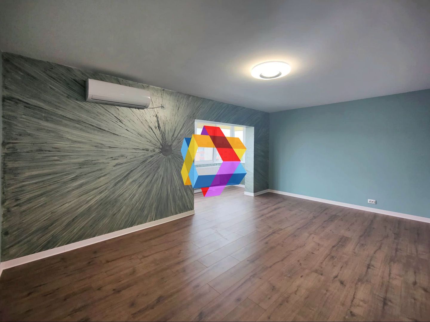 Apartament doua camere de vânzare Brasov, zona Astra,  63 mp, Plus-imo.ro - Poză 1